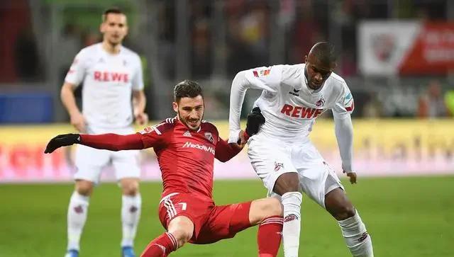 乐鱼官方网站-科隆主场失误连败，局面不容乐观的简单介绍