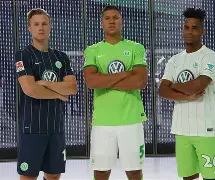 leyu乐鱼体育-包含沃尔夫斯堡球员卡里姆·贝拉尔比亚加盟法甲豪门，成为新赛季关键战力的词条