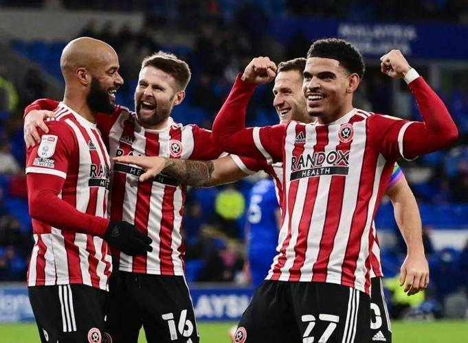 伯恩茅斯实现逆袭，一场胜利来之不易