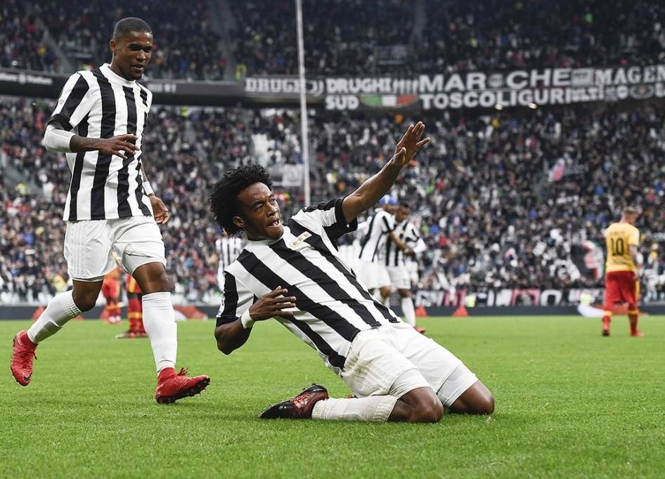 乐鱼体育官网-尤文图斯遭遇困难，欧冠冠军悬念难解