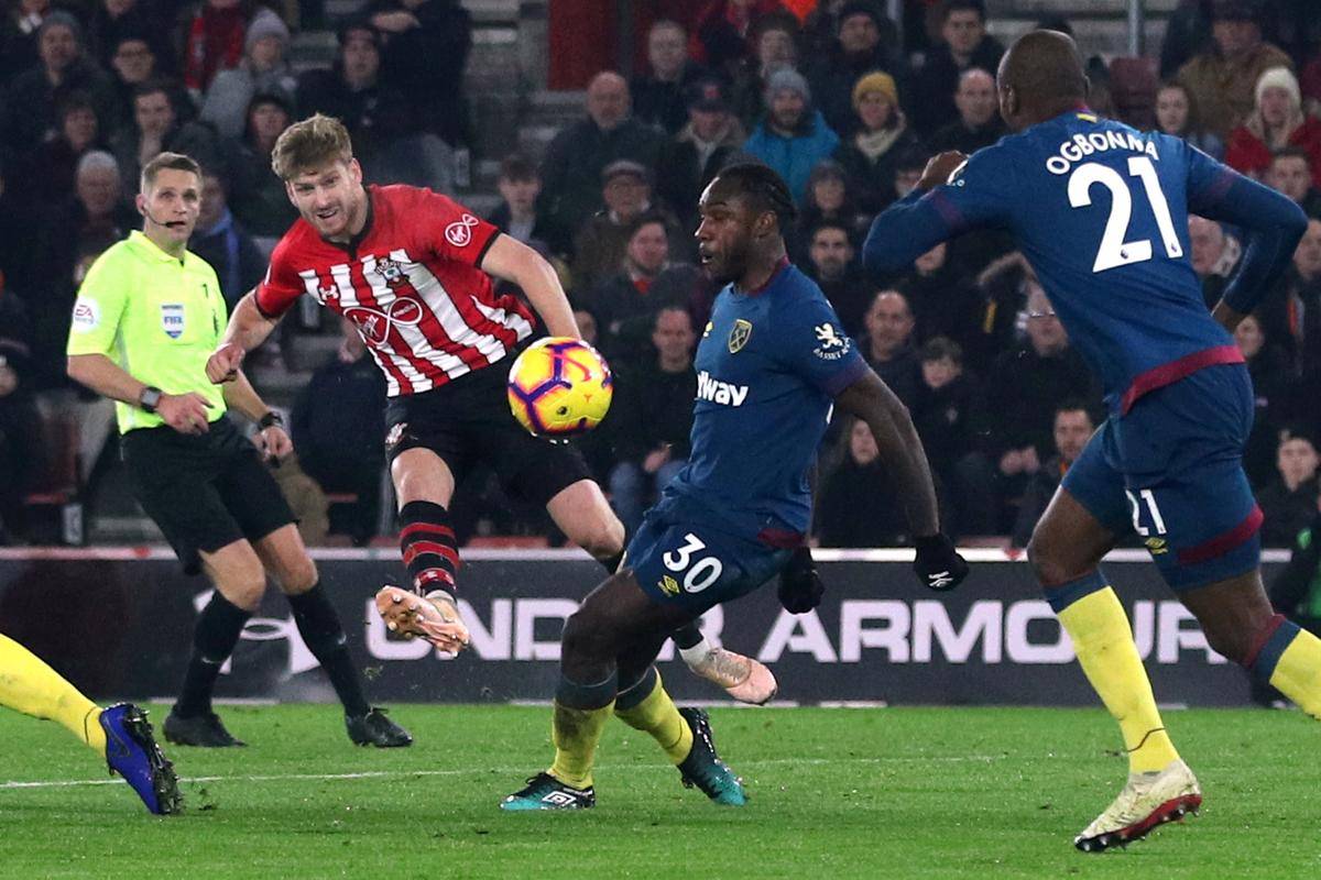 leyu乐鱼体育中国-热刺客场击败沃特福德，英超保级形势临近告急！