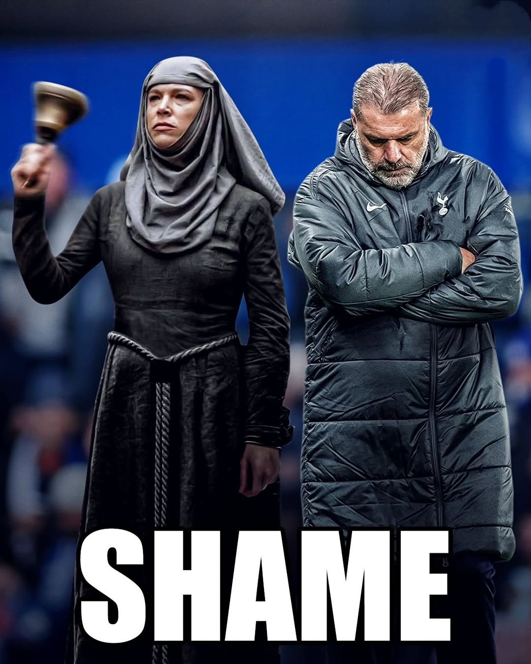 热刺客场击败沃特福德，英超保级形势临近告急！