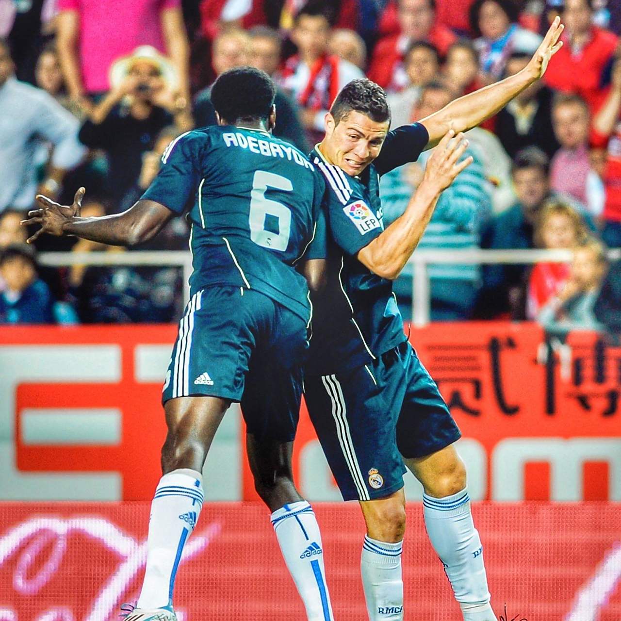 Leyu-多哥前锋连续进球，球队冲刺积分榜领先