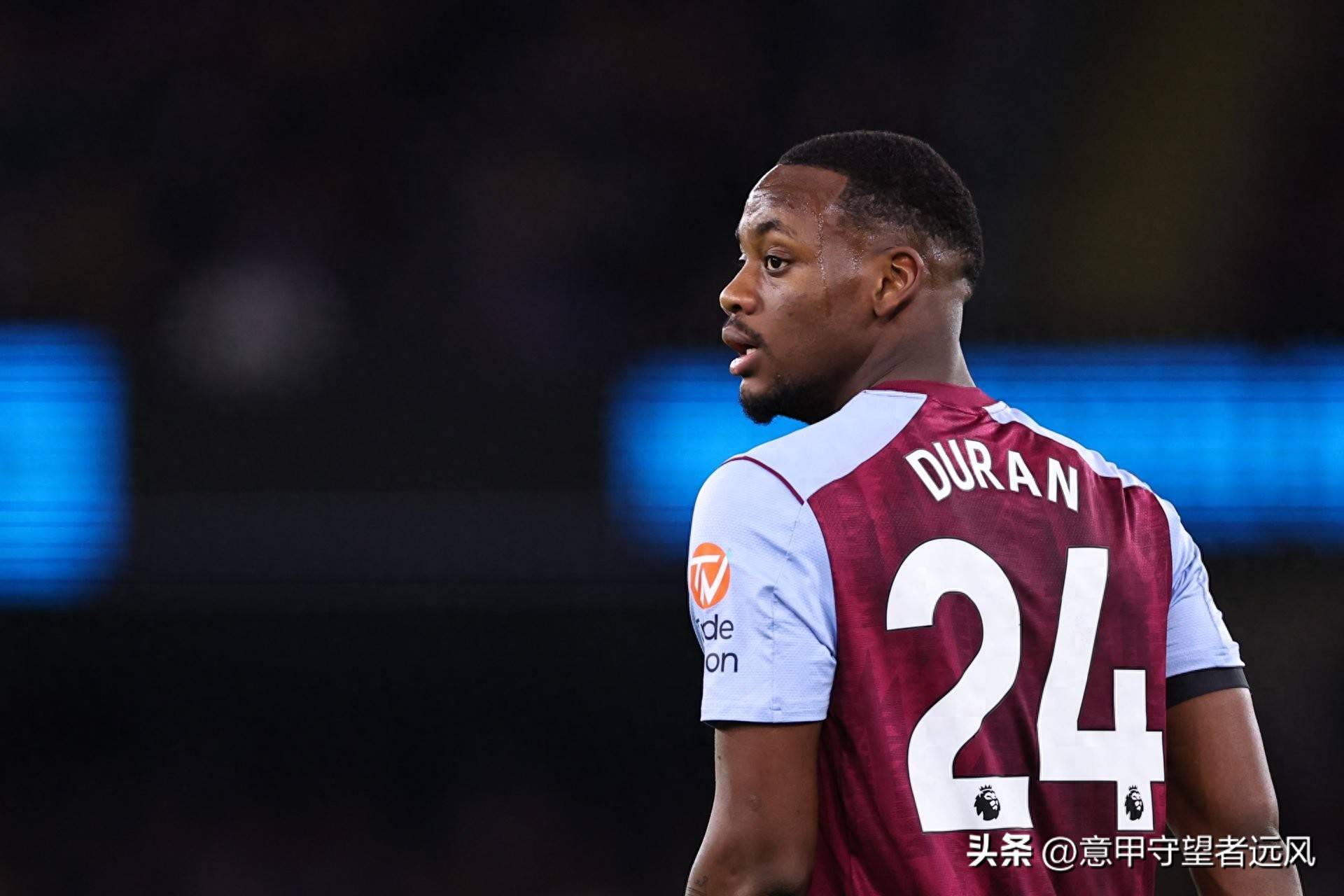 阿斯顿维拉客场失分，球队表现弱势待调整的简单介绍