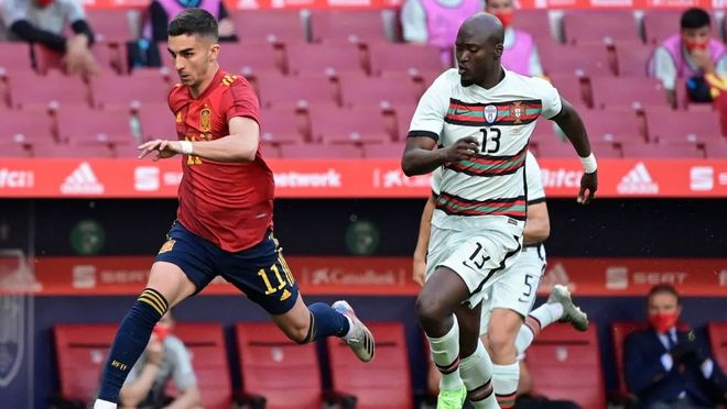 乐鱼vip注册-丹麦碾压塞内加尔，马尔基尼奥斯关键制胜