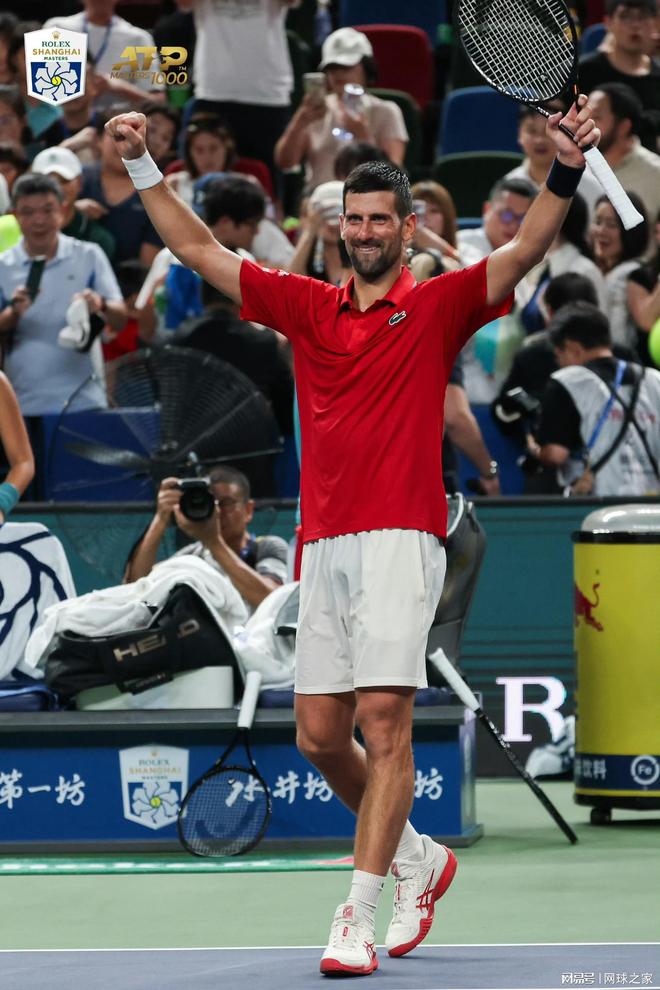 法国网球队横扫欧洲网球队，德约科维奇制霸全场