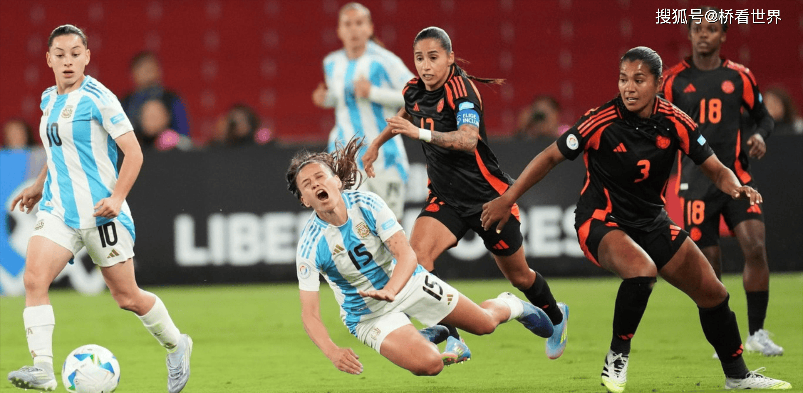 leyusport-阿根廷女足备战大洋洲锦标赛