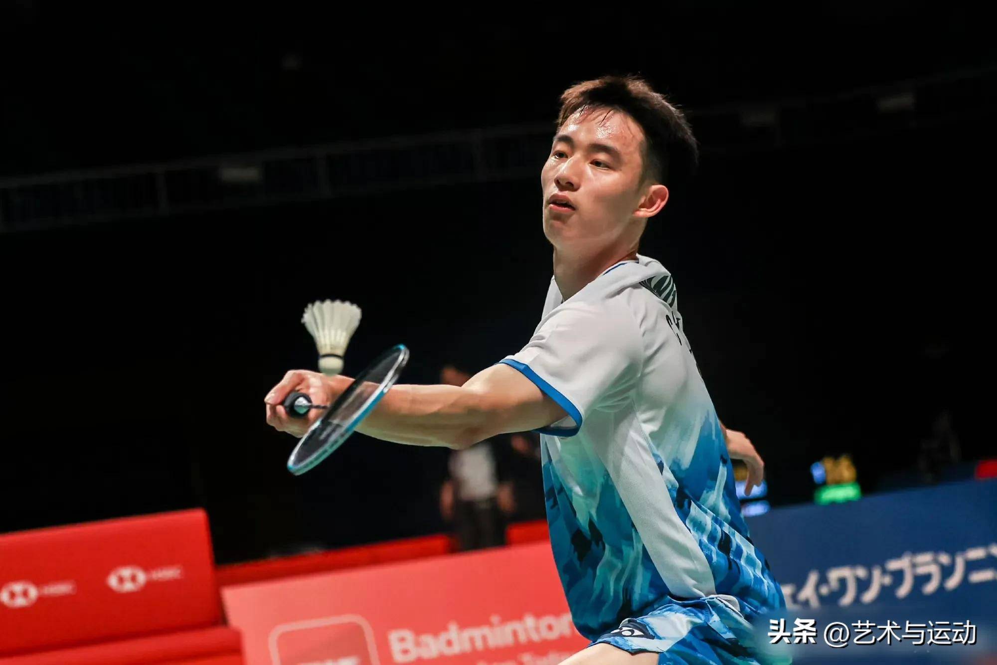 leyu乐鱼体育中国-泰国羽毛球队轻取法国羽毛球队，林丹关键制胜