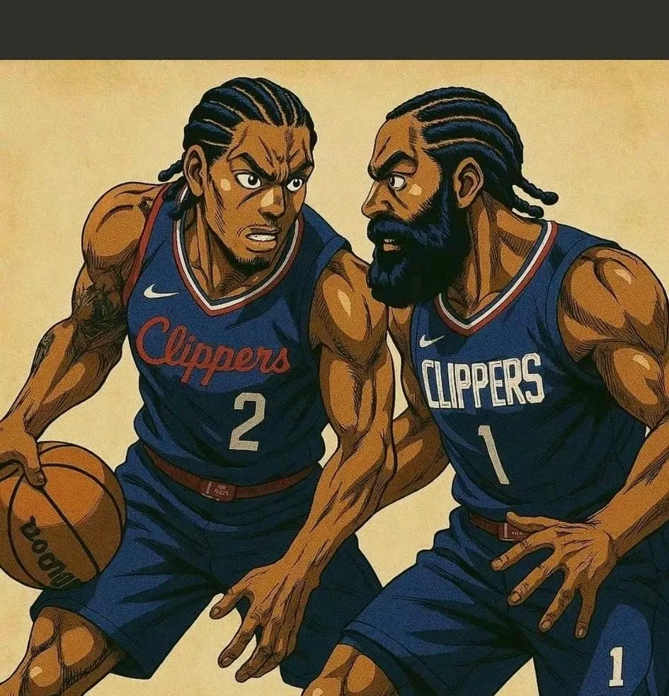 快船不敌骑士，小托马斯24分