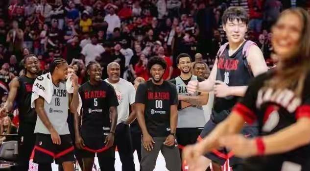 乐鱼官网-开拓者队球员集体调整训练计划，力争提升配合默契