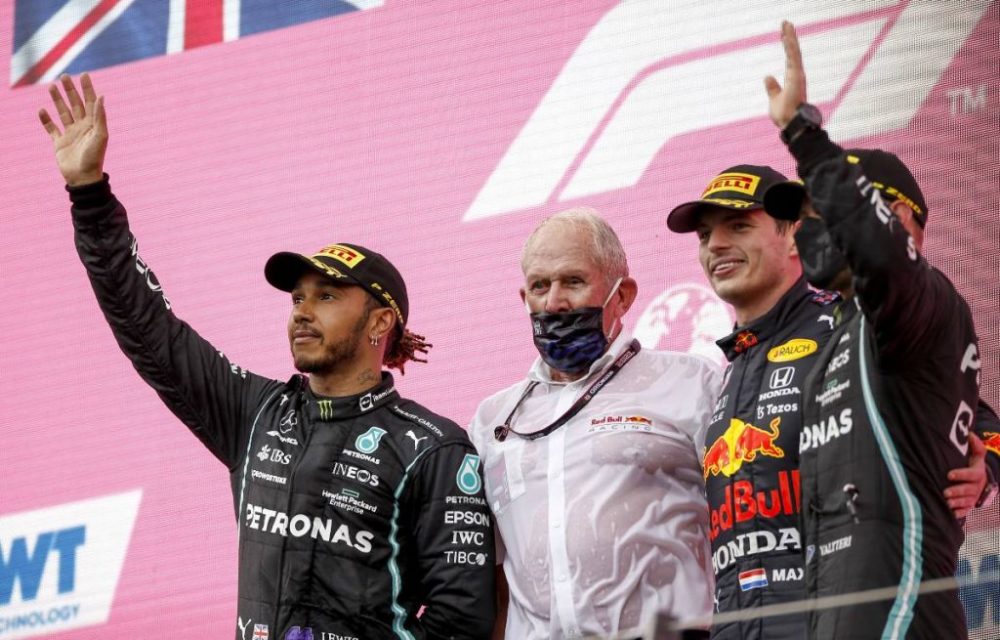 威廉姆斯绝杀红牛车队，拉塞尔扛起全队的简单介绍