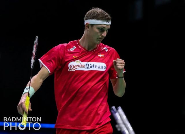 泰国队完胜丹麦队，戴资颖带队取胜