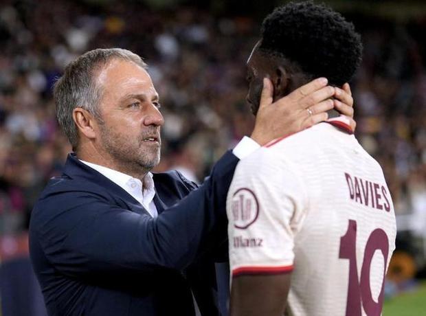 利物浦险胜摩洛哥，迪马利亚带队取胜的简单介绍